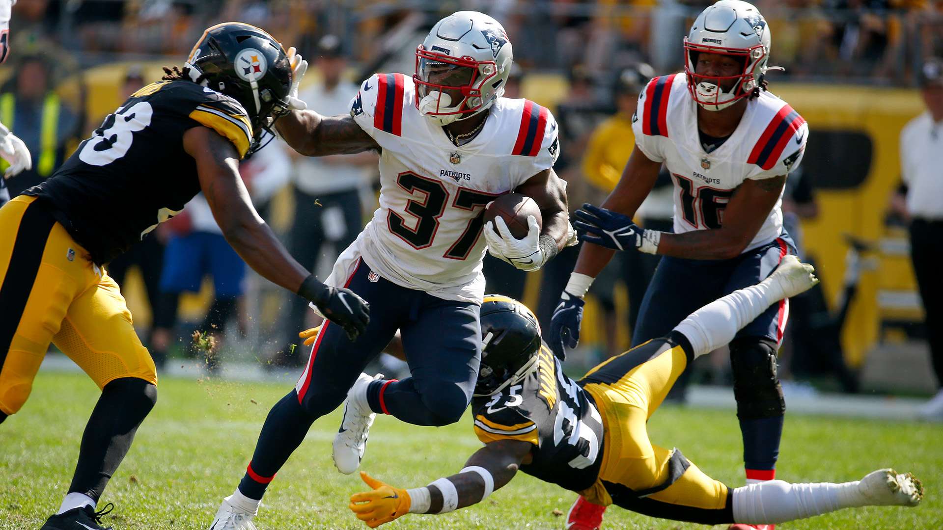 掌握主动权 掌握主动权