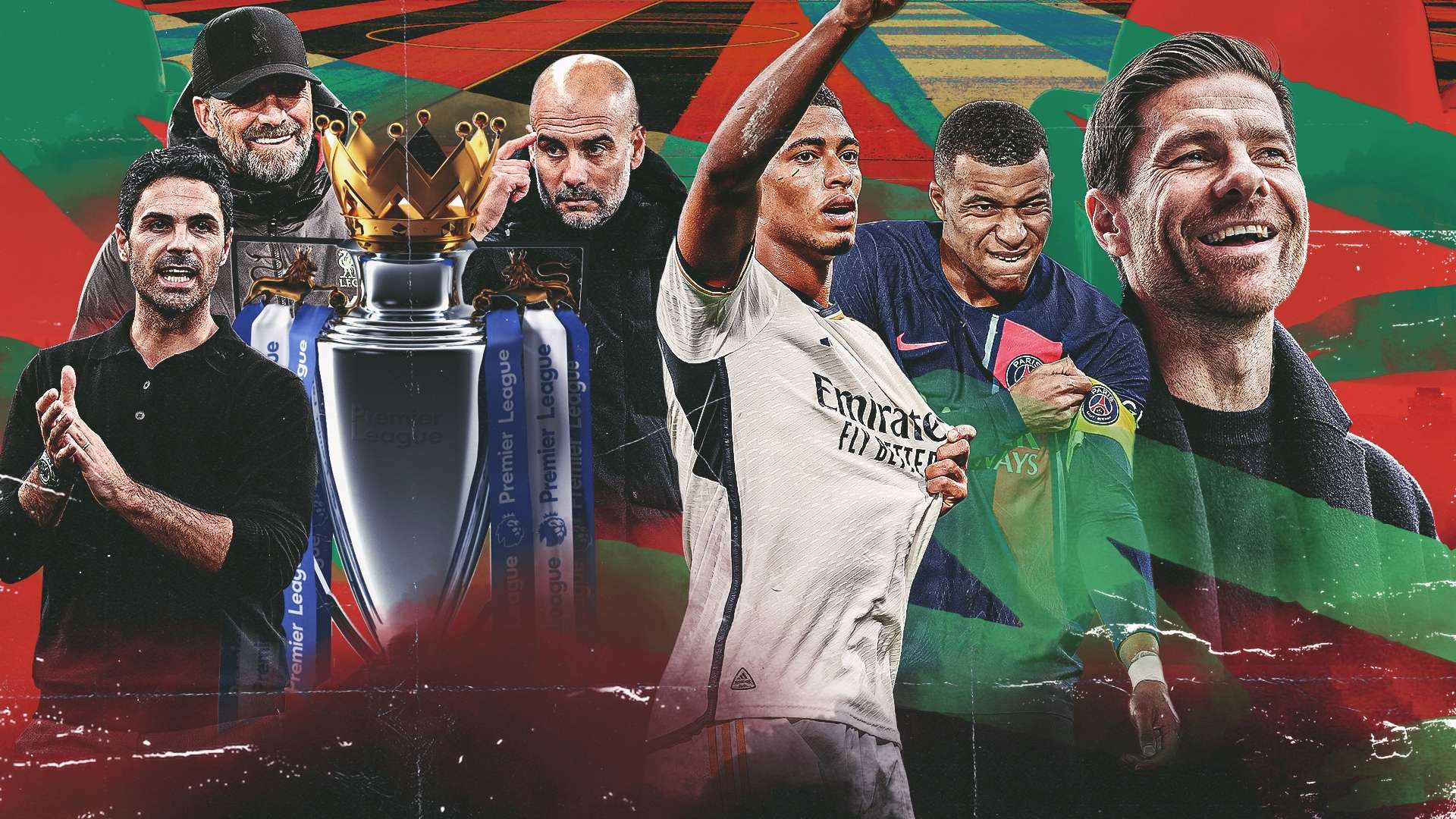 卓越的技艺 卓越的技艺