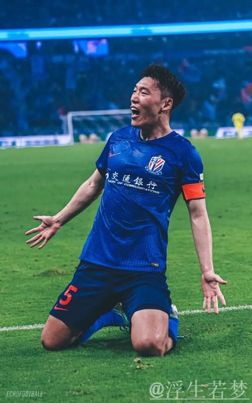 三大豪门争夺朱辰杰，上港强势表态，申花仍显平静