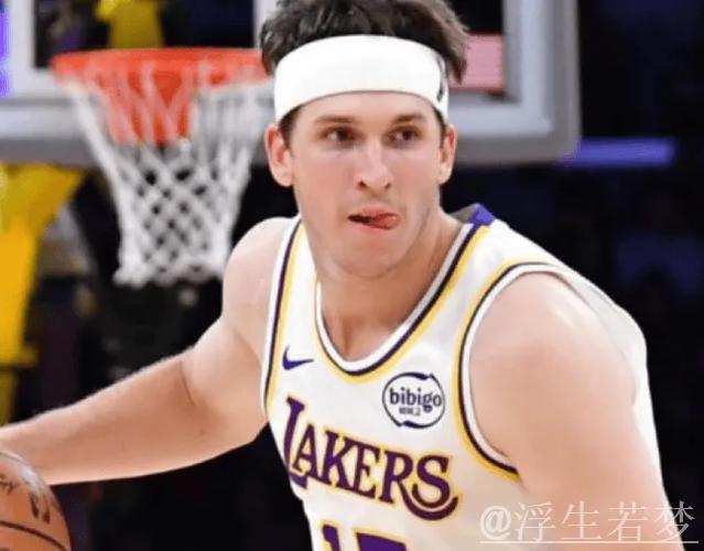 湖人官宣:里夫斯因左小腿轻度拉伤休战至少一周 湖人官宣:里夫斯因左小腿轻度拉伤休战至少一周