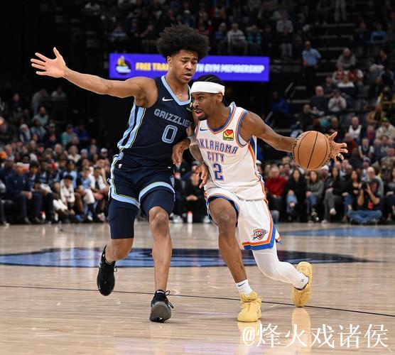 亚历山大狂砍41分助雷霆豪取8连胜,快船惊险击败灰熊 亚历山大狂砍41分助雷霆豪取8连胜,快船惊险击败灰熊